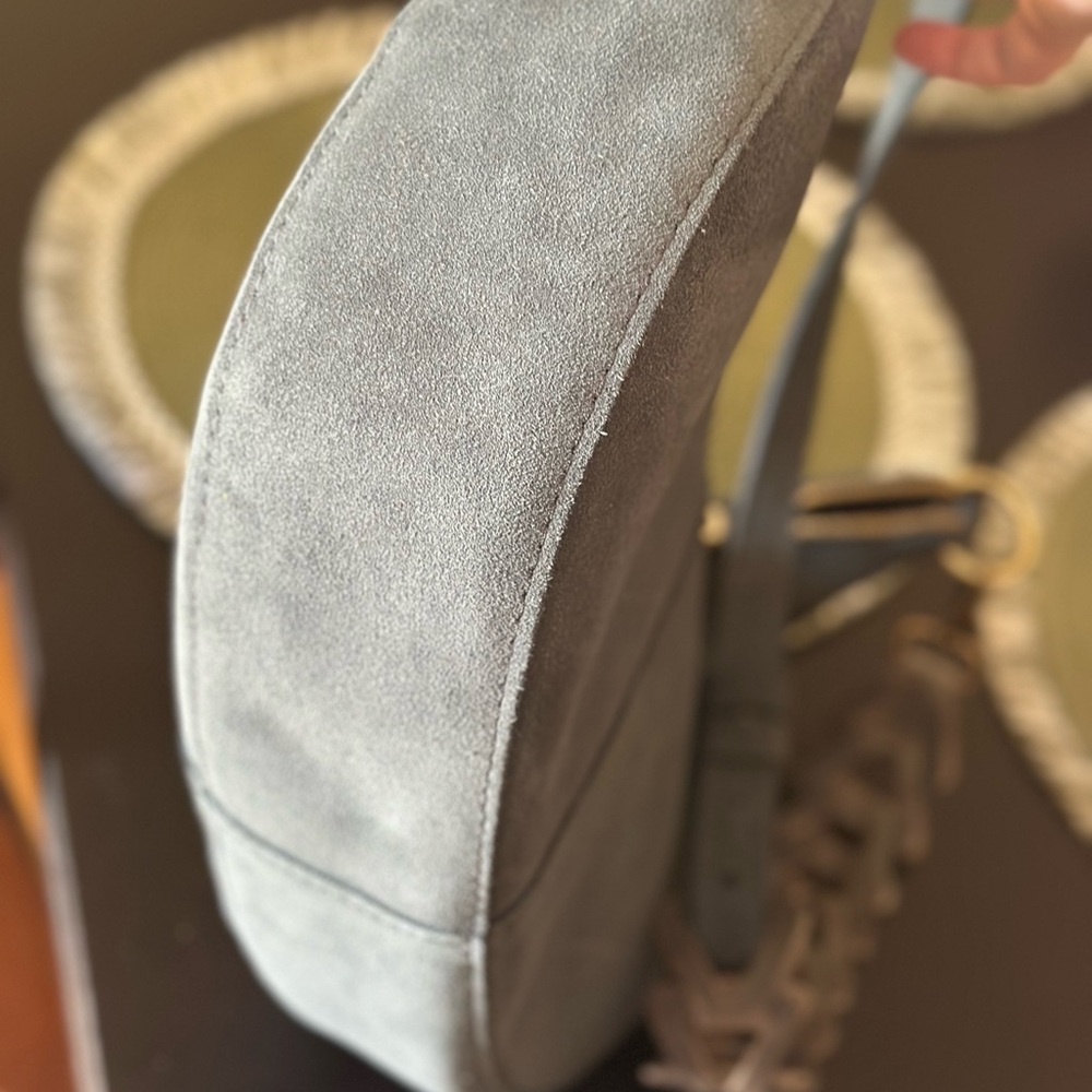 Nora lg peppercorn with extender strap - Picture 3 of 5